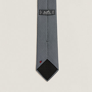 シルクタイ 7 cm 《Hコクシネル》 | Hermès - エルメス-公式サイト
